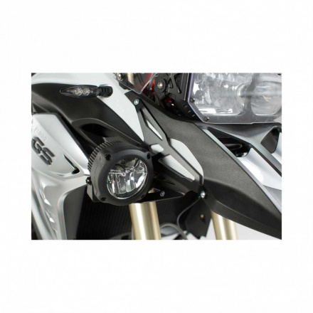 SW-Motech MONTAGESET HAWK LIGHT KIT, BMW F 800 GS ('12-), N.v.t. (1 van 4)