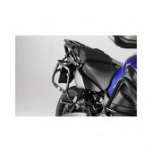 Quick-Lock EVO-CARR. Yamaha XT1200Z Super Tenere ('10-). - N.v.t.