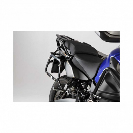 SW-Motech Quick-Lock EVO-CARR. Yamaha XT1200Z Super Tenere ('10-)., N.v.t. (1 van 1)