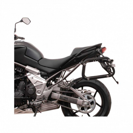 Quick-Lock EVO-CARR,Kawasaki Versys '10.