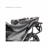 Quick-Lock EVO-CARR, Honda NC 700 S / X ('11-). - N.v.t.