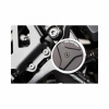 SW-Motech FRAME CAP SET, BMW R 1200 GS ('13-), N.v.t. (Afbeelding 1 van 2)