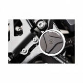 FRAME CAP SET, BMW R 1200 GS ('13-) - N.v.t.