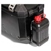 Jerry can KIT (2 LITER). - N.v.t.