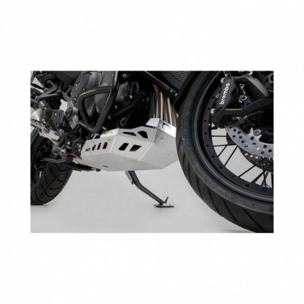 SW-Motech CARTERPLAAT, Triumph Tiger 1200 ('12-)., N.v.t. (1 van 1)