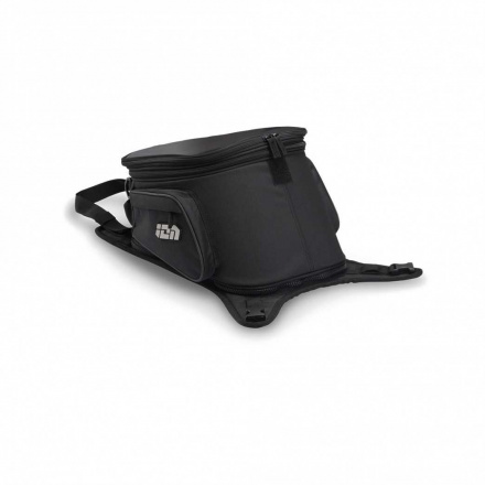 Tanktas met riembevestiging, ION four (13-22 ltr.)