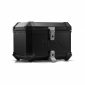 TRAX EVO TOPBOX (38 LTR.). - Zwart