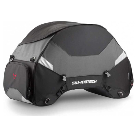 Buddy Seat Tasotech, RACEPACK (50-65 LTR).