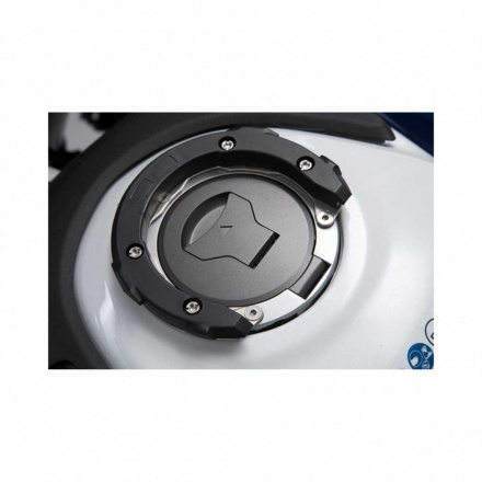 SW-Motech Quick-lock Evo tankring, Honda (5 schroeven), N.v.t. (1 van 4)