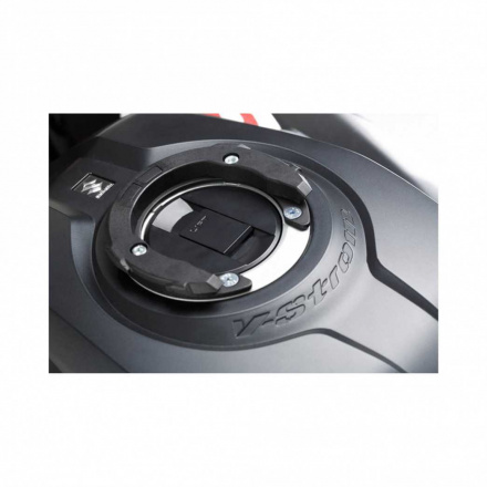 Quick-lock Evo tankring adapterkit, Suzuki DL 1000 V-Strom ('14-)