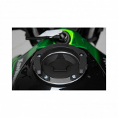 Quick-Lock EVO Tankring, Kawasaki II. (5 SCHROEVEN). - N.v.t.