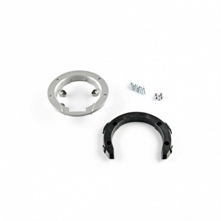 SW-Motech Quick-Lock EVO Tankring, BMW R1200R ('07-'08). (ZONDER SCHROEVEN)., N.v.t. (1 van 1)