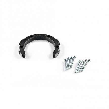 Quick-Lock EVO Tankring, BMW. (6 SCHROEVEN).