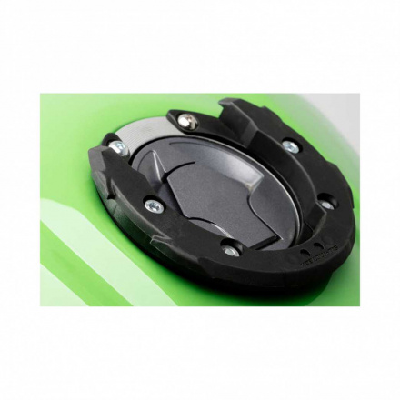 Quick-Lock EVO Tankring, Yamaha BULLDOG ('-05). (6 SCHROEVEN).