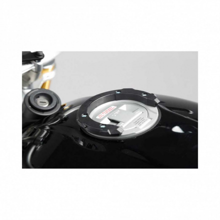 SW-Motech Quick-Lock EVO Tankring, BMW MODELLEN (ZONDER SCHROEVEN)., N.v.t. (1 van 1)