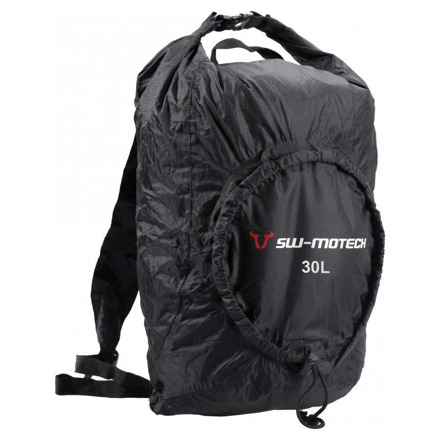 SW-Motech Flexpack 30L, Zwart (1 van 4)