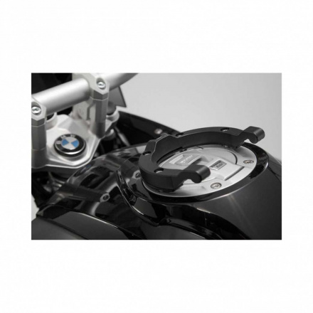 SW-Motech Quick-lock tankring, BMW modellen met Keyless Ride., N.v.t. (1 van 1)