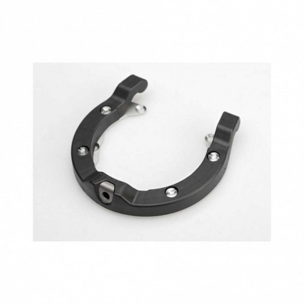 Quick-lock tankring adapter kit, Honda VFR 1200 X Crosstourer ('14-).