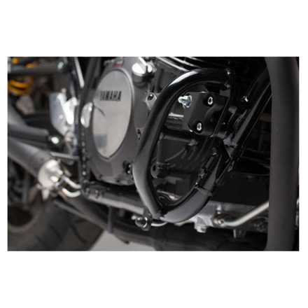 Valbeugel, Yamaha XJR 1200/1300 ('95-)