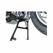MIDDENBOK, BMW F650 GS '00. - N.v.t.