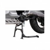 MIDDENBOK, Honda CROSSTOURER ('12-). - N.v.t.