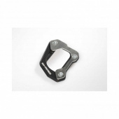Zijstandaard voet, BMW F 800 GS ('08-). - N.v.t.
