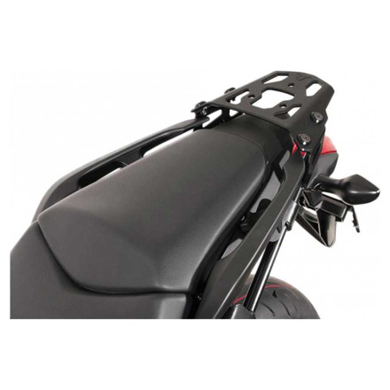 SW-Motech Alu-Rack, Honda NC 700 X / S / SD ('13-)., N.v.t. (1 van 2)