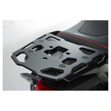 SW-Motech Alu-Rack, Honda CROSSTOURER ('12-)., N.v.t. (1 van 1)