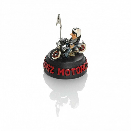 Booster Motorclip Q2-2, N.v.t. (1 van 1)