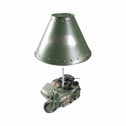 Booster Tafellamp Sidecar, N.v.t. (1 van 1)