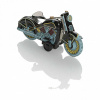 Tin Motorbike 1