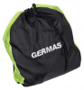 GMS Germas Regenset Jas en Broek, Zwart (Afbeelding 4 van 5)