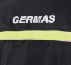 GMS Germas Regenset Jas en Broek, Zwart (Afbeelding 5 van 5)