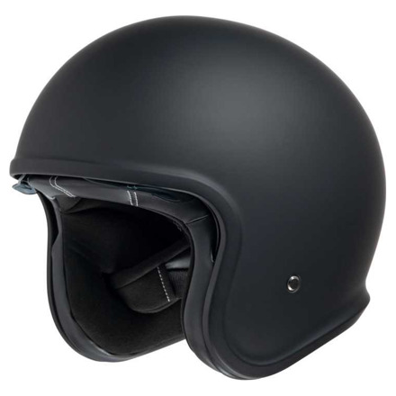 IXS 880 1.0 Motorhelm, Mat Zwart (1 van 2)