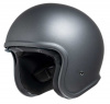 IXS 880 1.0 Motorhelm, Mat Grijs (Afbeelding 2 van 2)