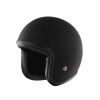 Jet Helm Hx 89 - Mat Zwart