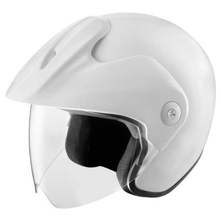 IXS Jet Helm Hx 114 Wit, Wit (1 van 3)