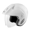 IXS Jet Helm Hx 114 Wit, Wit (Afbeelding 2 van 3)