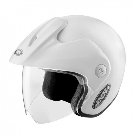 IXS Jet Helm Hx 114 Wit, Wit (2 van 3)