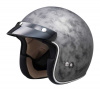 IXS 77 2.3 Jet Motorhelm, Mat Zwart (Afbeelding 1 van 2)