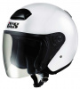 IXS Jet Helm Hx 118, Wit (Afbeelding 2 van 2)