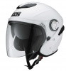 IXS Hx 91 Motorhelm, Wit (Afbeelding 1 van 3)