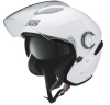 IXS Hx 91 Motorhelm, Wit (Afbeelding 2 van 3)