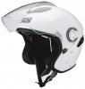 IXS Hx 91 Motorhelm, Wit (Afbeelding 3 van 3)