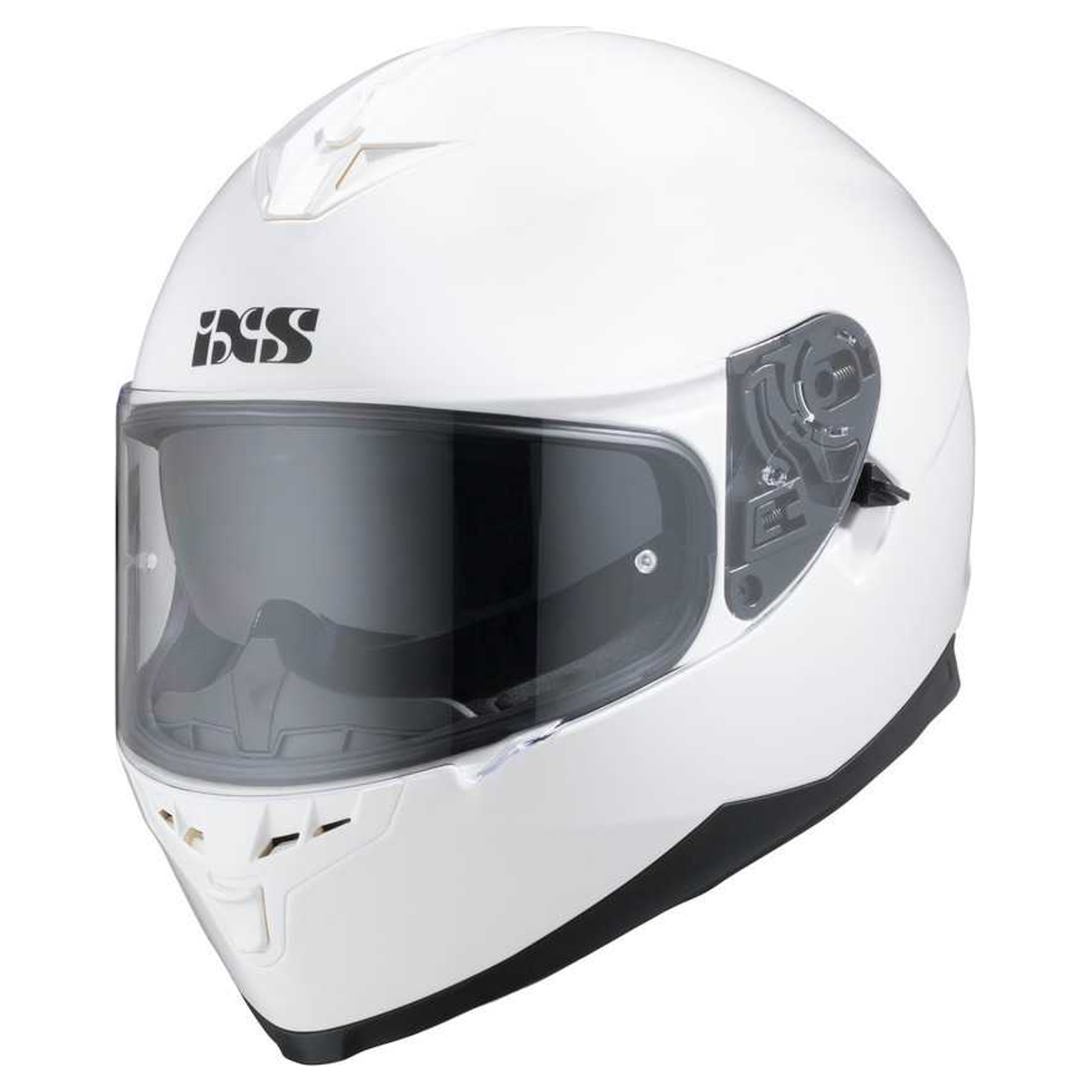 IXS 1100 1.0 Wit - bestel voor laagste prijs, reviews en beoordelingen. Alle Integraal helmen online bestellen via motorkledingoutlet.nl