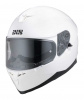 IXS 1100 1.0 Motorhelm, Wit (Afbeelding 2 van 3)