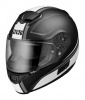 IXS Helm 215 2.1, Grijs (Afbeelding 1 van 2)