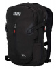 IXS Backpack Day, Zwart (Afbeelding 1 van 4)