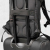 IXS Backpack Day, Zwart (Afbeelding 2 van 4)
