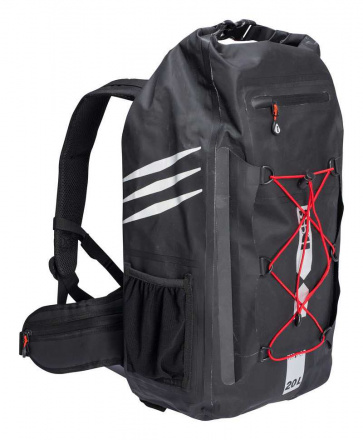 IXS Backpack, Zwart (1 van 4)